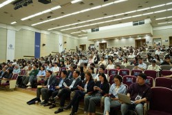 Hội sinh viên Việt Nam tại các trường đại học Hàn Quốc tổ chức Diễn đàn hướng nghiệp