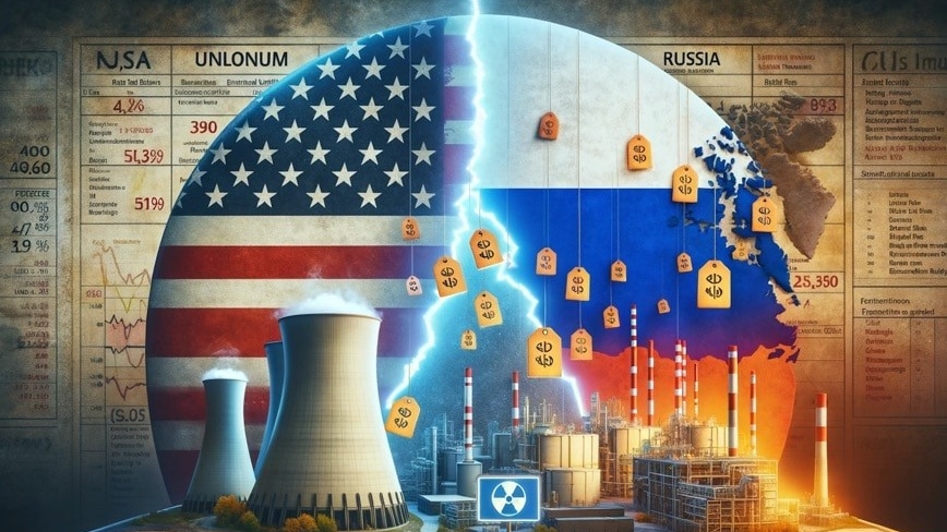 pha vo su thong tri cua nga ve nang luong ong trump se mang den loi ich kep cho my