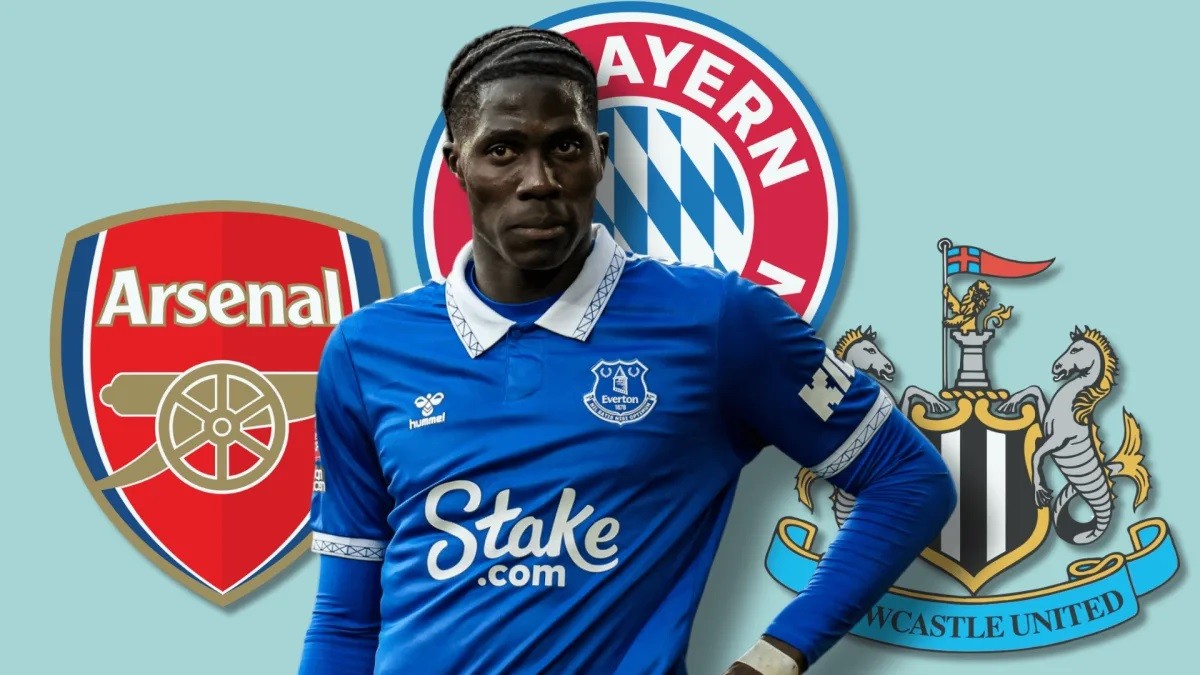 cầu thủ: Liverpool quan tâm Florian Wirtz; Amadou Onana có khả năng sang Đức; cầu thủ: Liverpool quan tâm Florian Wirtz; Amadou Onana có khả năng sang Đức;