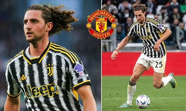 Chuyển nhượng cầu thủ Ngoại hạng Anh: Liverpool quan tâm Florian Wirtz; Amadou Onana có khả năng sang Đức; MU liên hệ Adrien Rabiot Chuyển nhượng cầu thủ Ngoại hạng Anh: Liverpool quan tâm Florian Wirtz; Amadou Onana có khả năng sang Đức; MU liên hệ Adrien Rabiot