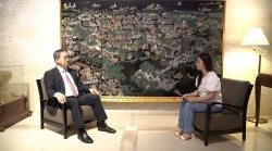 Đại sứ Nhật Bản Yamada Takio  - hành trình kiên định tư duy vì một mục tiêu đặc biệt