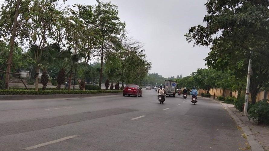 du bao thoi tiet hom nay 45 nhieu khu vuc mua giong chieu toi cuc bo co mua to nam bo ngay nang nong gay gat