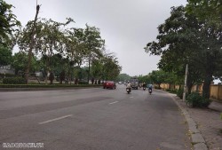 Dự báo thời tiết hôm nay (4/5): Nhiều khu vực mưa, giông; chiều, tối cục bộ có mưa to; Nam Bộ ngày nắng nóng gay gắt