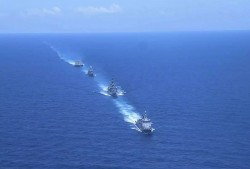 Nhật Bản-Philippines nỗ lực đạt thỏa thuận quốc phòng vì... Trung Quốc