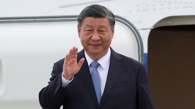 giai ma cac diem den trong chuyen cong du chau au cua chu tich trung quoc tap can binh