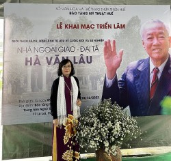 'Hiệp định Geneva là thắng lợi lớn của đất nước chúng ta'