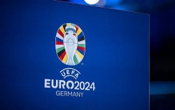 VCK EURO 2024: Các đội tuyển tham dự được đăng ký 26 cầu thủ