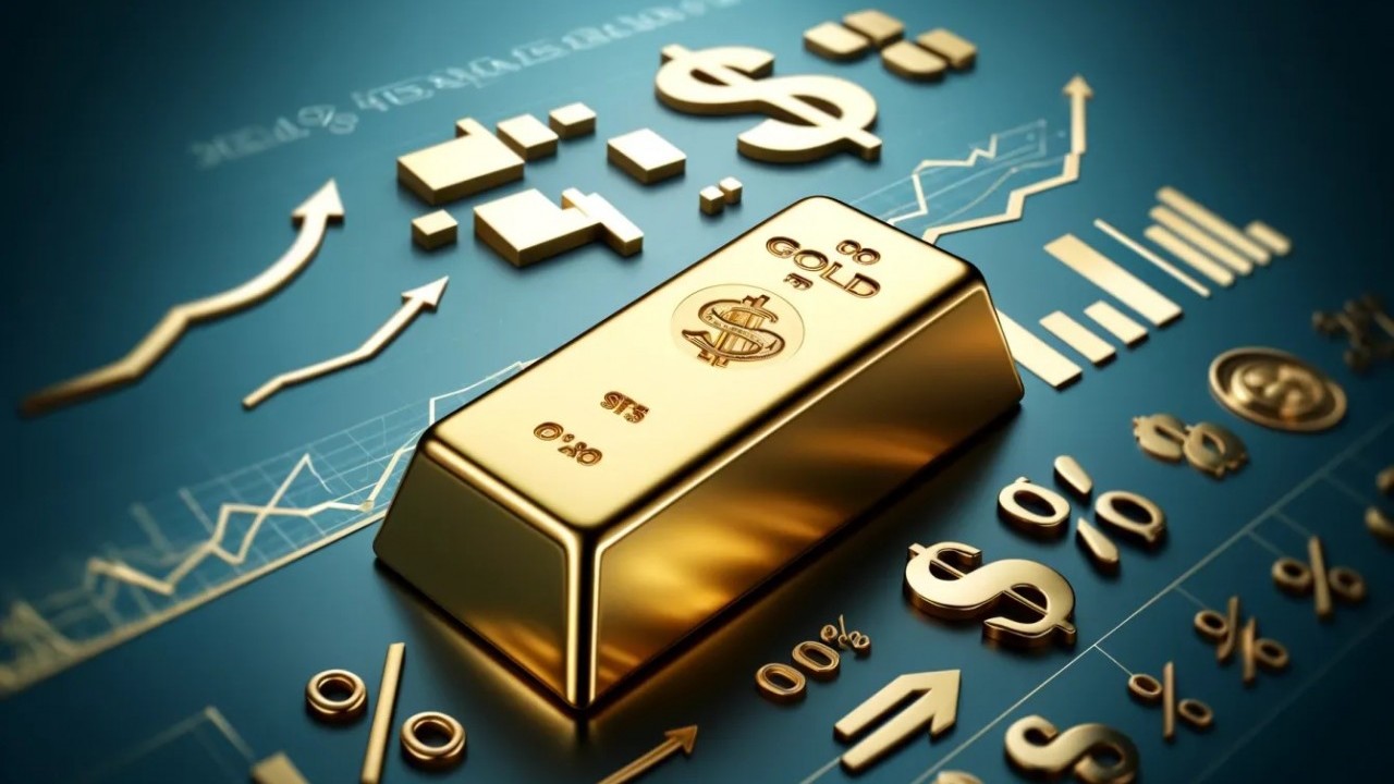 Giá vàng hôm nay 28/5/2024: Giá vàng SJC tăng, nhà đầu tư vẫn lỗ gần 3 triệu đồng/lượng, dự đoán thời điểm đạt mức cao kỷ lục mới