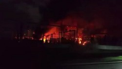 Ukraine 'điểm huyệt' kinh tế Nga, sức công phá bất ngờ khiến đại gia năng lượng cũng không thể xem thường