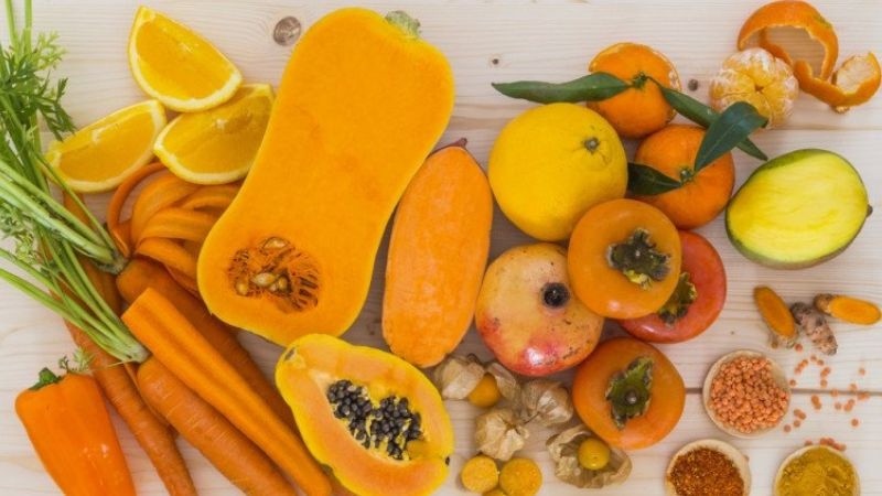 Những loại thực phẩm tốt cho bệnh nhân ung thư vú