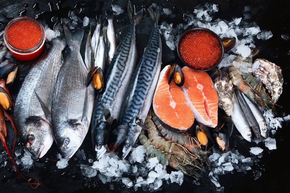 Những loại thực phẩm tốt cho bệnh nhân ung thư vú