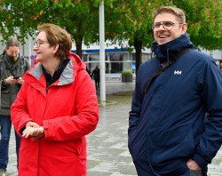 Đức tố cáo hàng loạt cuộc tấn công vào các chính trị gia gợi lại 'kỷ nguyên đen tối nhất' trong lịch sử