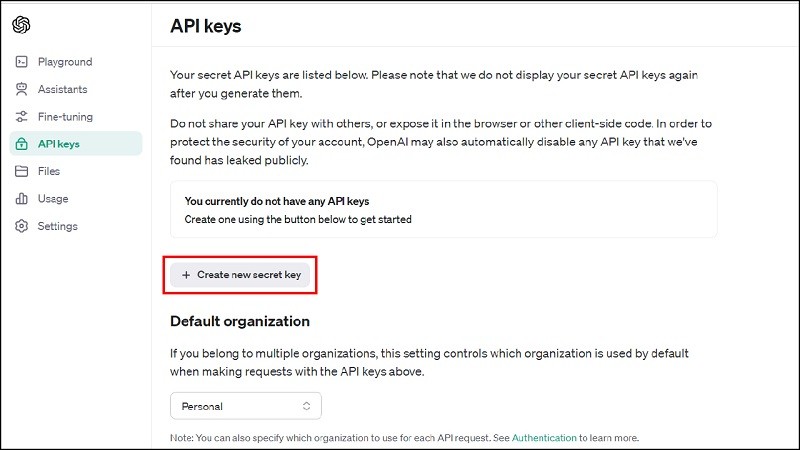 Cách tích hợp ChatGPT vào Google Docs giúp bạn sử dụng thuận tiện hơn Cách tích hợp ChatGPT vào Google Docs giúp bạn sử dụng thuận tiện hơn