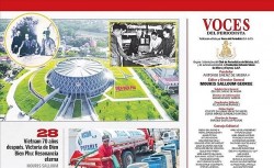 Báo chí Mexico ca ngợi Chiến thắng Điện Biên Phủ vang vọng như một bản anh hùng ca bất hủ của thế kỷ XX