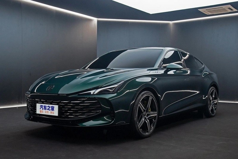 Sedan Trung Quốc MG7 sẽ ra mắt khách hàng Việt vào tháng 7/2024? Sedan Trung Quốc MG7 sẽ ra mắt khách hàng Việt vào tháng 7/2024?