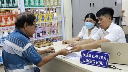 Lịch chi trả lương hưu hàng tháng mới nhất: Cập nhật tháng 7/2024, khi áp dụng mức tăng 15%