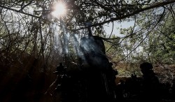 Tình hình Ukraine: Binh sĩ rút lui ở Kharkov, Nga kiểm soát thêm 6 ngôi làng, 10 nước châu Âu không muốn làm điều này với Kiev