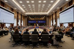 Châu Âu 'tuyên chiến' chống nghèo đói ở trẻ em