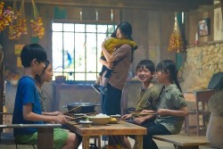 Điện ảnh Việt: Lý Hải trở thành đạo diễn thứ hai có tổng doanh thu 1.000 tỷ đồng