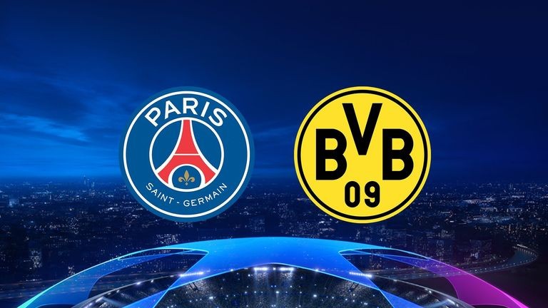 Nhận định, soi kèo PSG vs Dortmund, 02h00 ngày 8/5 - Bán kết lượt về Champions League Nhận định, soi kèo PSG vs Dortmund, 02h00 ngày 8/5 - Bán kết lượt về Champions League