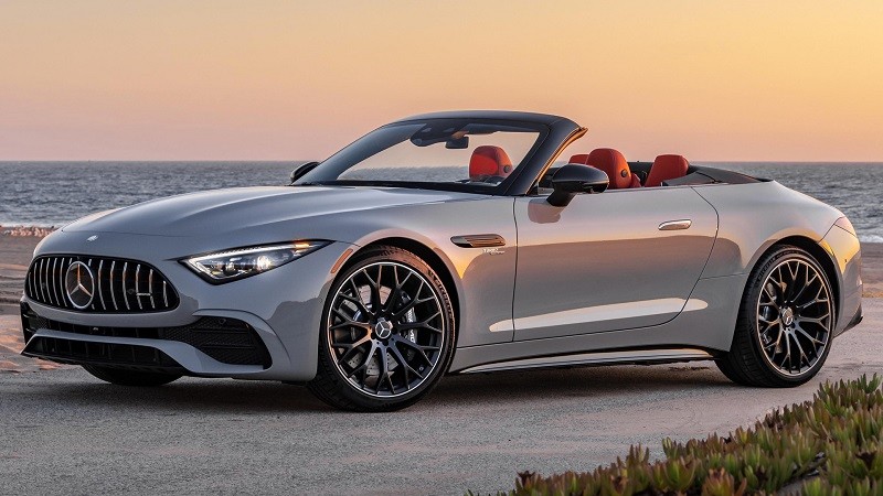 Cập nhật bảng giá xe hãng Mercedes mới nhất tháng 5/2024 Cập nhật bảng giá xe hãng Mercedes mới nhất tháng 5/2024