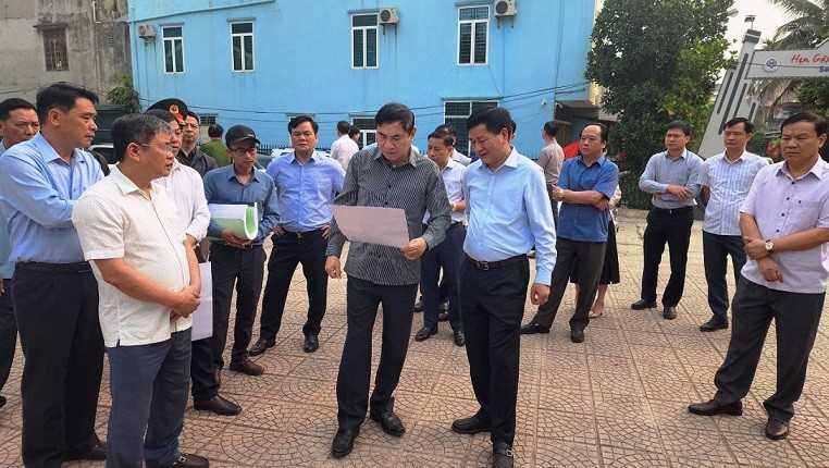 Điện Biên từng bước chuyển mình