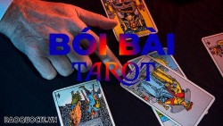 Bài tarot hôm nay 17/5: Sắp tới, cuộc sống của bạn phần lớn sẽ tập trung vào lĩnh vực nào?