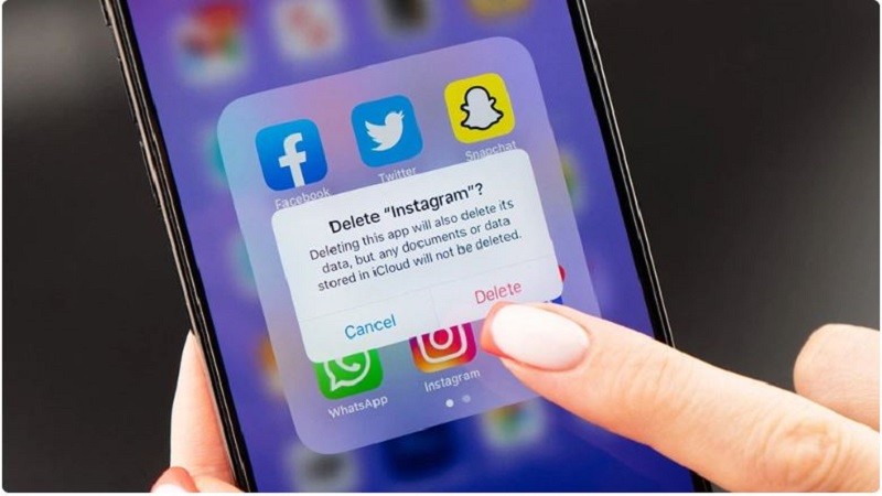 Bật mí cách khắc phục lỗi Instagram không có filter đơn giản, hiệu quả