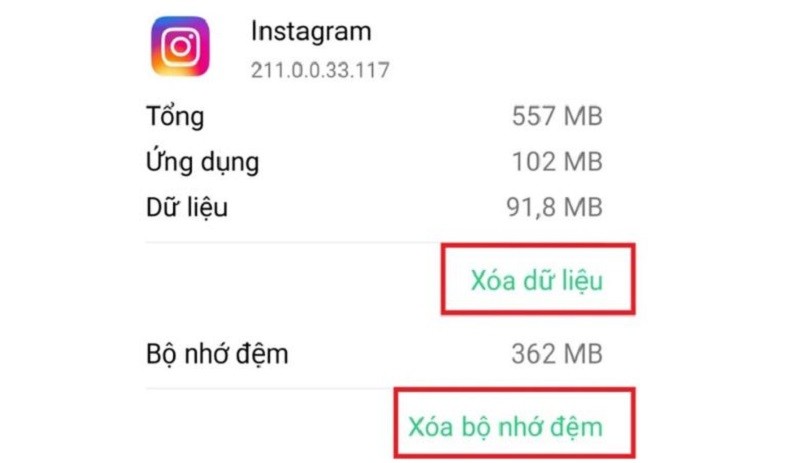 Bật mí cách khắc phục lỗi Instagram không có filter đơn giản, hiệu quả