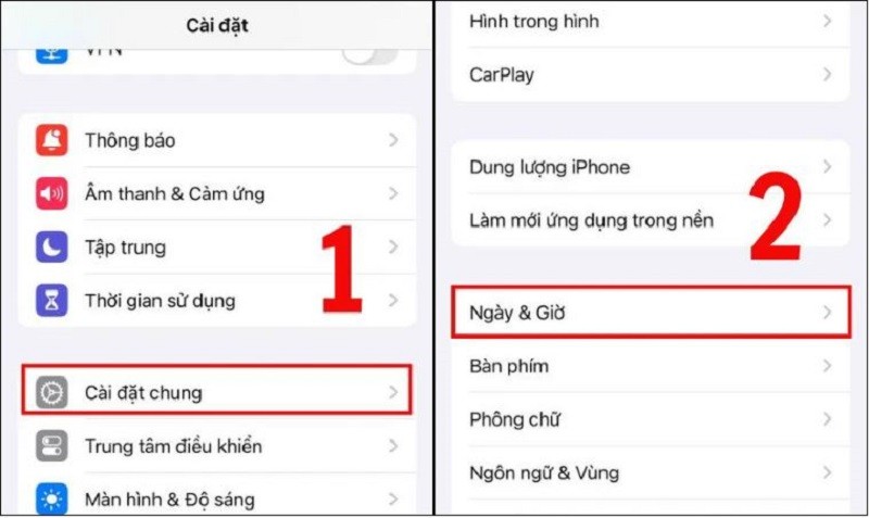 Hướng dẫn chi tiết cách đổi tên TikTok Shop với vài bước đơn giản Hướng dẫn chi tiết cách đổi tên TikTok Shop với vài bước đơn giản