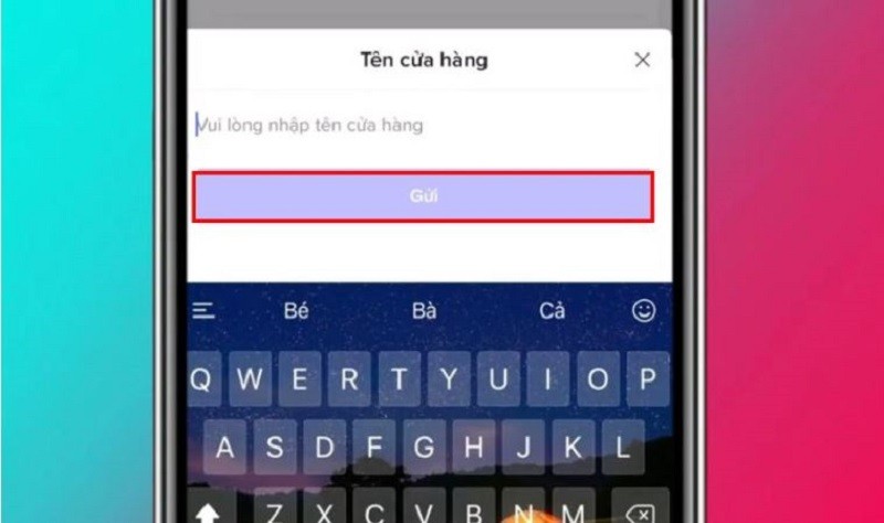 Hướng dẫn chi tiết cách đổi tên TikTok Shop với vài bước đơn giản Hướng dẫn chi tiết cách đổi tên TikTok Shop với vài bước đơn giản