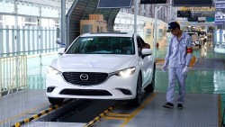 Phí dịch vụ lập hồ sơ ô tô miễn đăng kiểm lần đầu từ ngày 15/6/2024