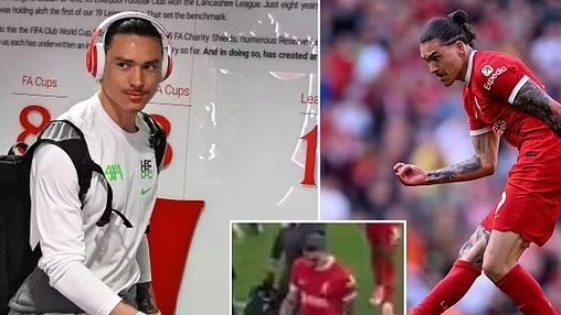 Chuyển nhượng cầu thủ: Darwin Nunez muốn chia tay Liverpool?