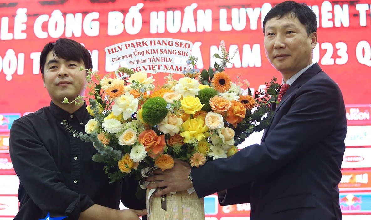 Báo Hàn Quốc Báo Hàn Quốc