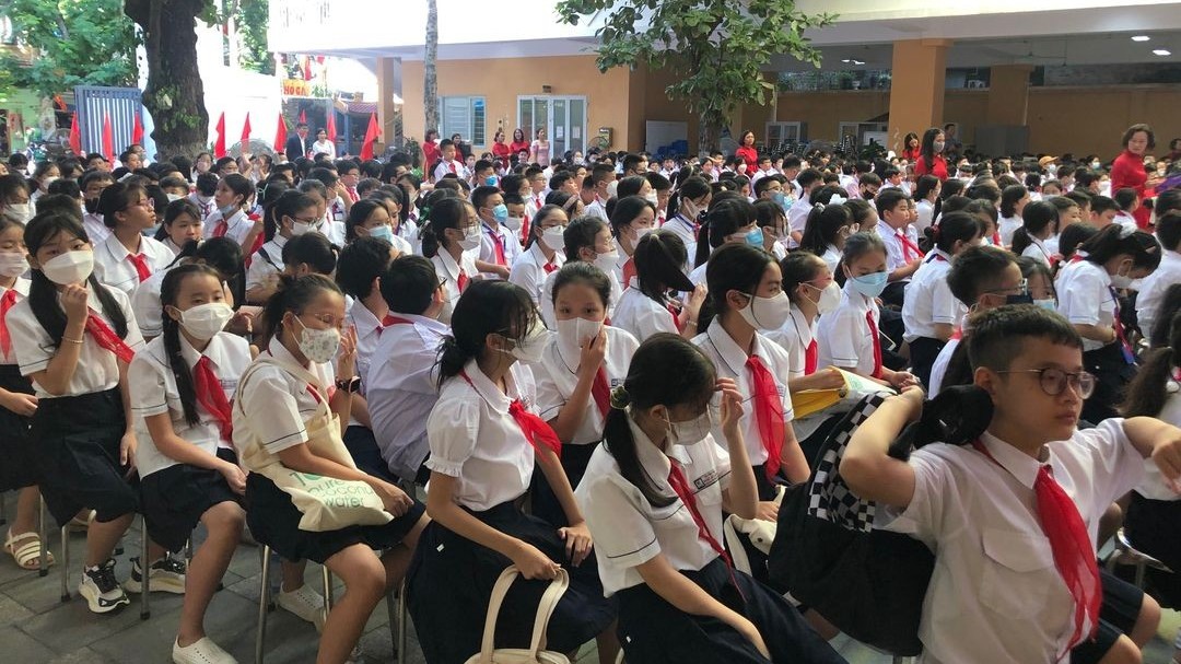 Học sinh nghỉ Hè ngày nào?