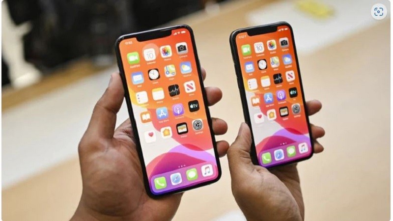 Bật mí cách test màn hình iPhone đơn giản và chuẩn xác nhất Bật mí cách test màn hình iPhone đơn giản và chuẩn xác nhất