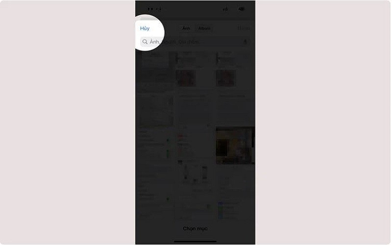 Cách tạo album ảnh trên iPhone giúp bạn dễ dàng quản lý