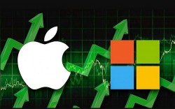 Top 10 công ty có giá trị vốn hóa thị trường lớn nhất hiện nay