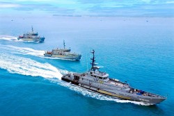 Hải đoàn Biên phòng 38 nhiều thành tích nổi bật trong đấu tranh phòng, chống buôn lậu và gian lận thương mại