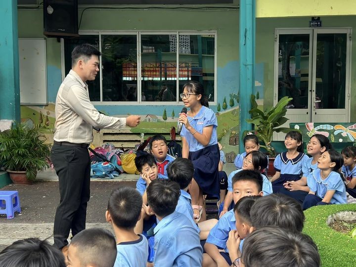 Giáo dục Giáo dục