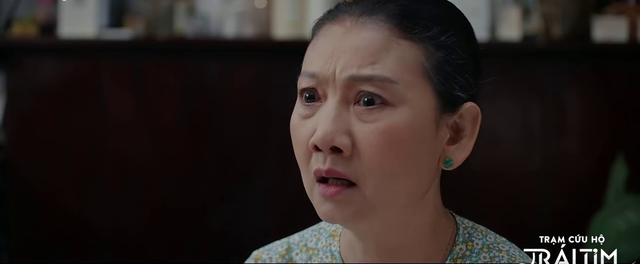 Trạm cứu hộ trái tim tập 27