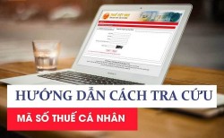 Nợ thuế thu nhập cá nhân: Người nộp thuế cần ủy quyền quyết toán thế nào? Tra cứu thông tin quyết toán cách nào? Ứng dụng eTax Mobile là gì?