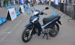 Cập nhật bảng giá xe Yamaha Jupiter mới nhất tháng 5/2024