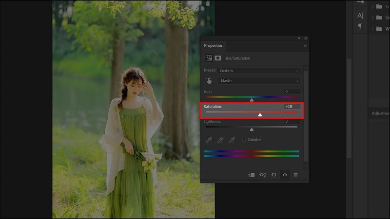 Hướng dẫn cách tạo hiệu ứng Orton mơ mộng trong Photoshop Hướng dẫn cách tạo hiệu ứng Orton mơ mộng trong Photoshop