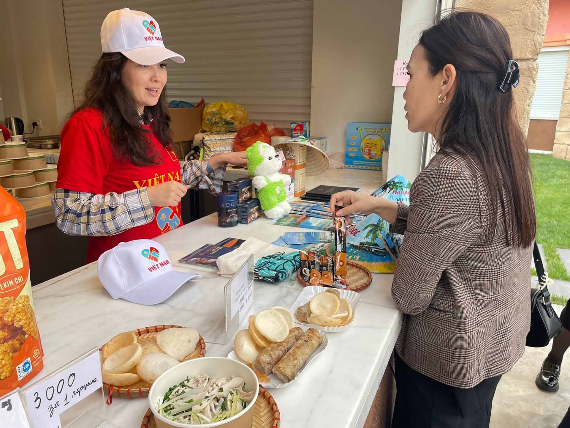 ASEAN quan tâm tuyến đường vận chuyển quốc tế xuyên Caspi