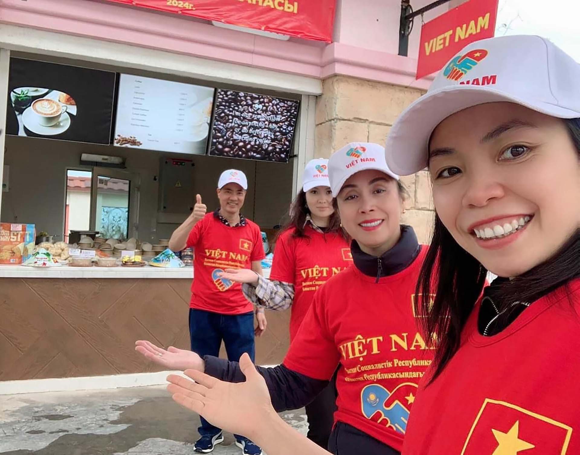 ASEAN quan tâm tuyến đường vận chuyển quốc tế xuyên Caspi