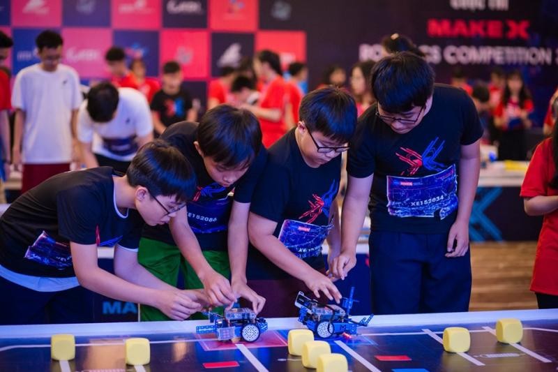 'Cần thực chất trong giáo dục để người học có tư duy sáng tạo, phản biện' 'Cần thực chất trong giáo dục để người học có tư duy sáng tạo, phản biện'