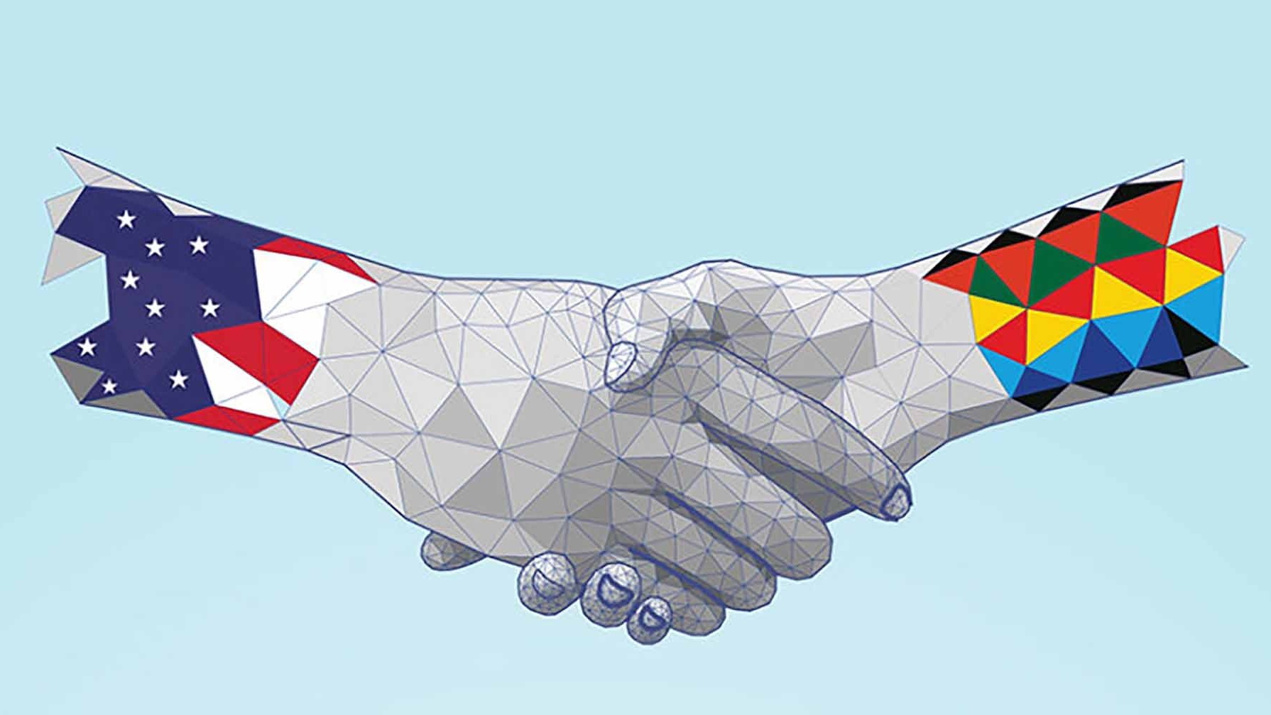 hoi nghi thuong dinh mychau phi lan thu 16 giu tam anh huong