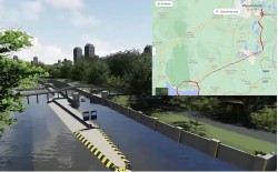 Việt Nam chưa có đủ thông tin để đánh giá cụ thể mức độ tác động dự án kênh đào Funan Techo của Campuchia