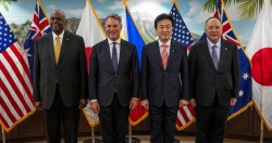 Viện Lowy: Sức mạnh của 